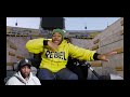 LaRussell Marshawn Lynch AM I MUSTY REACTION