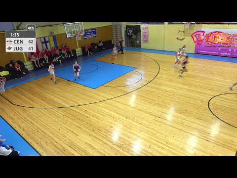 U14EGBL BS Riga/Jugla - BS Riga/Centrs | Dec 5, 2025, 9:45 AM