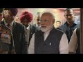 Kargil Vijay Diwas Celebrations 2019 LIVE From Indira Gandhi Indoor Stadium