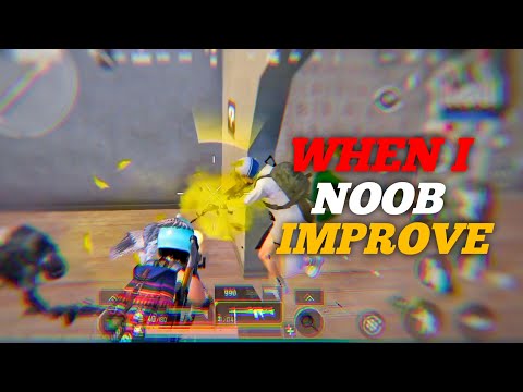 🇮🇳 IMPROVE YOUR SKILLS ⚡ BGMI MONTAGE|| MONTAGE#SHAHILGAMING