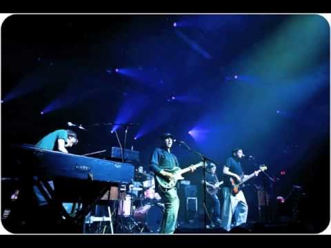 Giant Panda Guerilla Dub Squad - "Love You More" - Official Audio