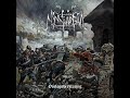 Mantahungal Oorlogsverklaring Raw Black Metal Full Album 2025