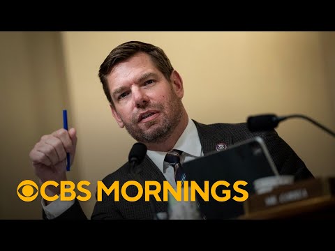 Rep. Eric Swalwell, former impeachment manager against Trump, faces mortgage fraud allegations