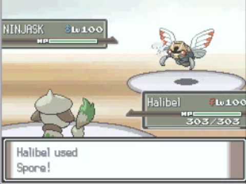 Pokemon Battles: #10 PJ x VAL