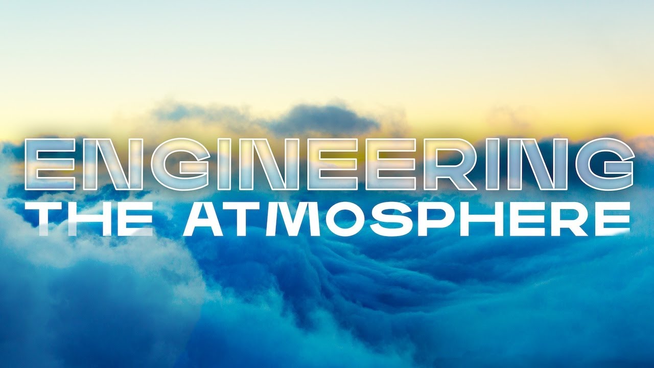 Is the Future of Carbon Removal in the Air? | Meet the Finalists | XPRIZE Carbon Removal