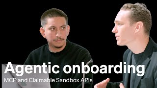 MCP and Claimable Sandbox APIs: Building Stripe integrations with AI agents