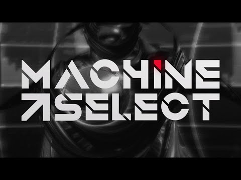 Toni Leys - Machine Select