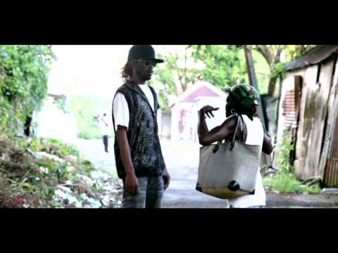 K'poral Maiky Faya léta clip officiel.mp4