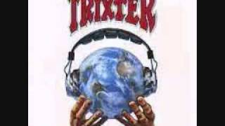 Trixter-Power Of Love
