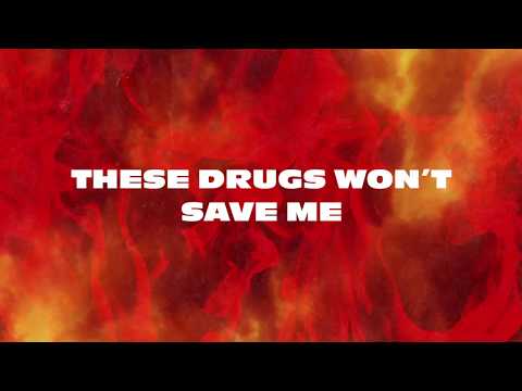 Nordean - Hellboy [Lyric Video]