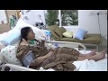 Video Of Late Tamil Nadu CM J Jayalalithaa In Hospital Leaked