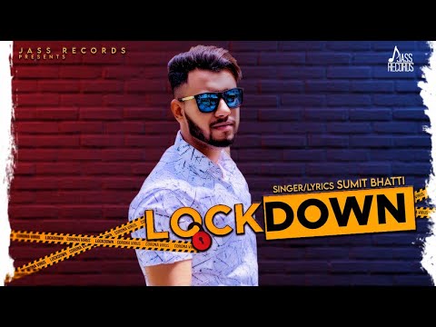 Lockdown — watch video