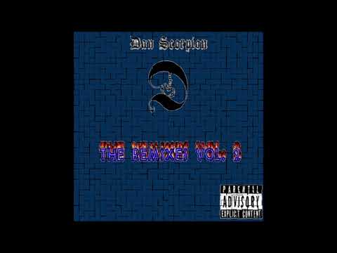 Taio Cruz feat. Flo Rida - Hangover (Dan Scorpion Remix)