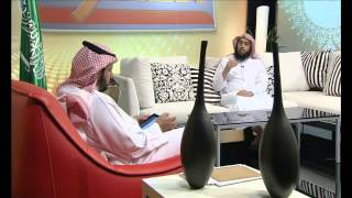 برنامج الصفوة (27-30) عائشة بنت أبي بكر رضي الله عنها |د.عمر المقبل | image