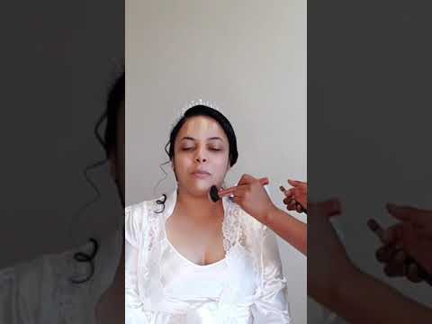Promotional video thumbnail 3 for Makeup by Lizie Rey