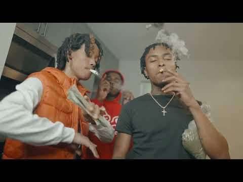 KpFrmDa3 - Big Worm Official Video