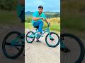 BMX Stunt Cycle Unboxing For Boys