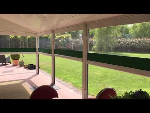 SBI Ltd (Sun Blinds Installations) video.