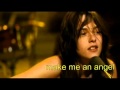 Kristen Stewart singing Angel From Montgomery ...