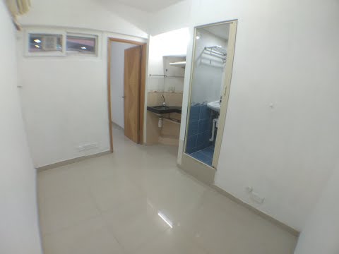 裕富大厦 Youtube Video