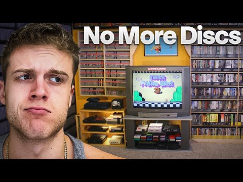 Everything Is Digital Now And It Sucks