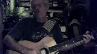 Days Are Short  (Arlo Guthrie) - Performed by Kevin Norton