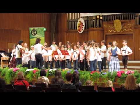 SMS Kids - Bauernmadl