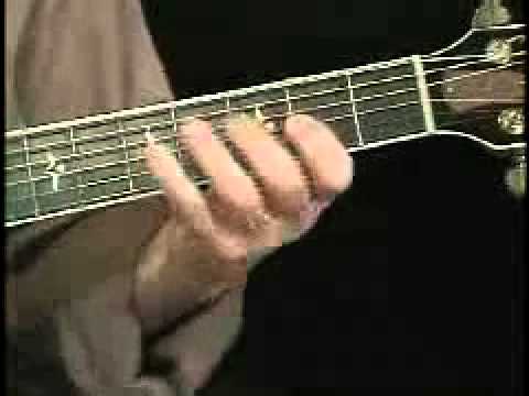 Essential Riffs for Acoustic Guitar: Artie Traum