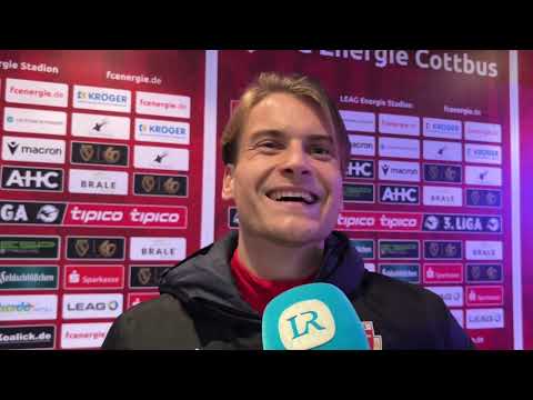 Hannemann über Elfer-Chaos: Extrem viele Rückschläge – und trotzdem gewonnen!