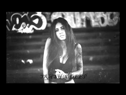 Art Of Shades   All Away Feat  Soukaïna