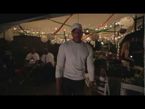Dr. Dre's Coachella Message to Fans | Message | Interscope