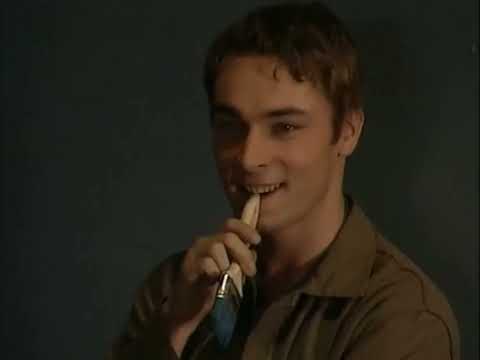 Salkkarit - Aki kiristää Ismoa (1999)