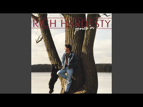 Sittin on a Chair - Rich Hardesty