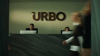 URBO – tavo vietinis bankas.