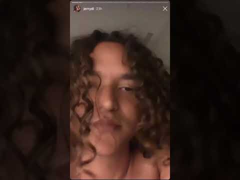 Borrarte Remix (Rauw Alejandro - Cauty - Jerry Di)