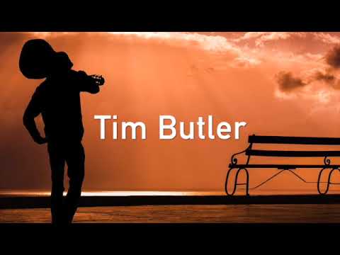 Promotional video thumbnail 1 for Tim Butler