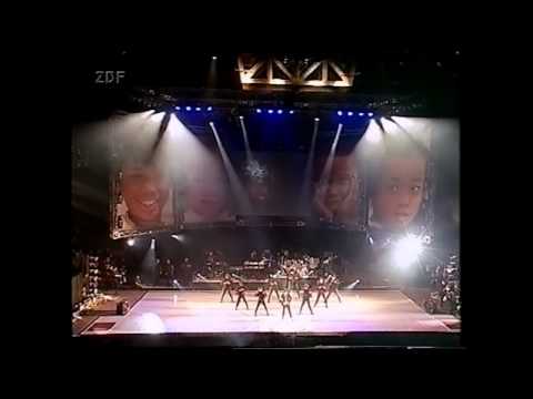 Michael Jackson and Friends - Germany, Munich [Full Concert HQ] Remastered - 1999