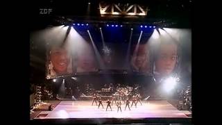Michael Jackson and Friends - Germany, Munich [Full Concert HQ] Remastered - 1999