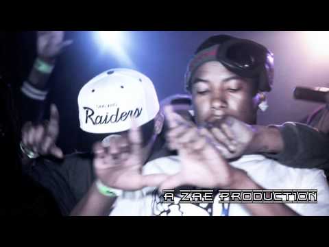 Lil Reese x Fredo Santana x Lil Durk - Beef @ SIU