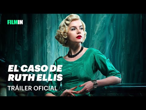 El caso de Ruth Ellis - Tráiler | Filmin