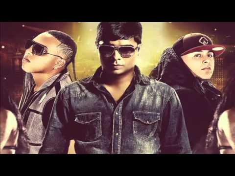 Clandestino y Yailemm Ft Chencho (Plan B) - Caseria De Nenotas  (Original) (Letra) ►REGGAETON 2013◄