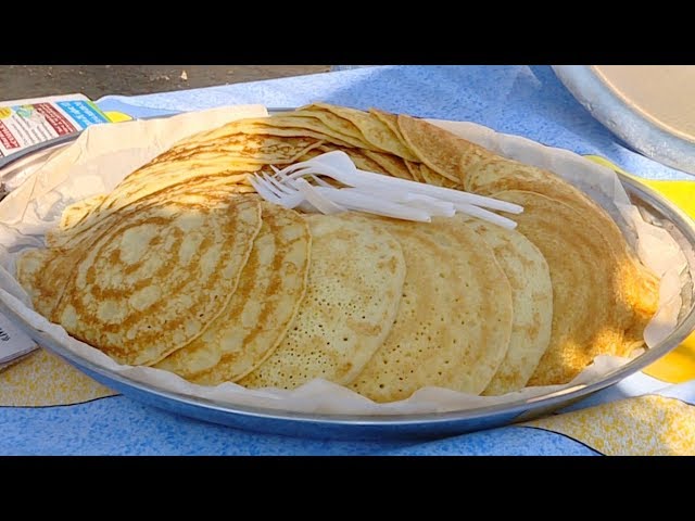 Масленица от Ресурсного центра