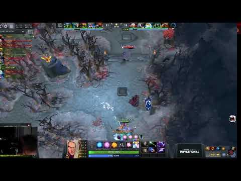 Qojqva Breaksdown Epic Miracle- Clip!