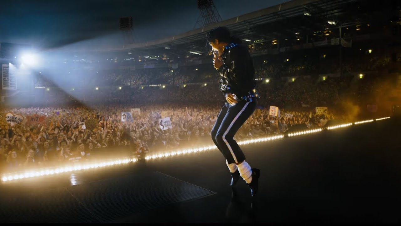 MICHAEL - Trailer Oficial Subtitulado Español Latino