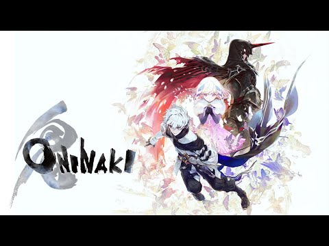 ONINAKI E3 Release Date Reveal Trailer (Closed Captions) thumbnail