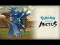 10 Hours Palkia Dialga Origin Form Battle Music Pokémon Legends Arceus Music Extended