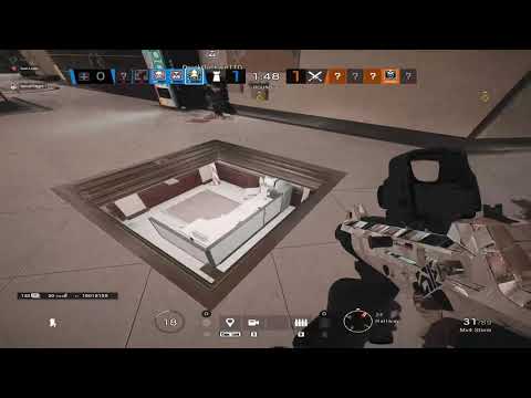 R6 ranked alibi ace
