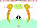 Sesame Street Halloween Number Creatures 20 Reanimated In CoNfUsIoN