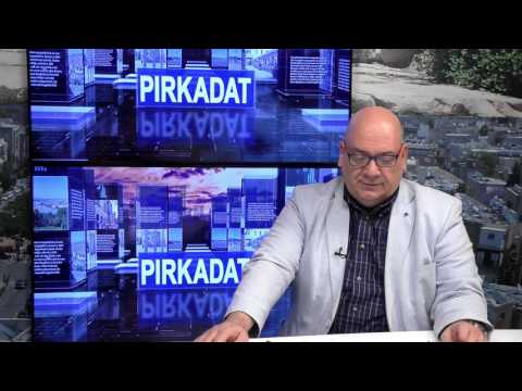 PIRKADAT: Gyarmati István