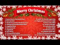 Top 50 Christmas Songs And Carols Best Christmas Music Playlist